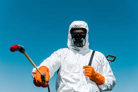 Professional Pest Control in Long Grove, IL